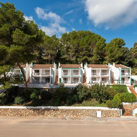 Apartamentos Alta Galdana Playa 卡拉加尔达纳 外观 照片